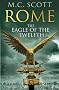 Rome: The Eagle Of The Twelfth (Rome 3)