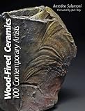 Wood-Fired Ceramics: 100 Contemporary Artists