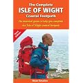 The Complete Isle of Wight Coastal Footpath: An Essencial Guide