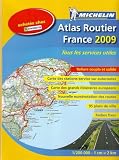 Atlas Routier France 2009
