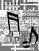 I Love New York City Rock Crossword Puzzle Book