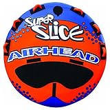 Airhead Super Slice Towable Tube 2012
