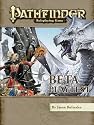 Pathfinder Roleplaying Game Beta Playtest Edition