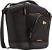Case Logic SLRC-202 Medium SLR Camera Bag (Black)
