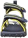Stride Rite Made2Play Toddler and Little Boys Sharkie Sandal