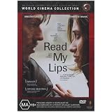 Read My Lips ( Sur mes l�vres )par Vincent Cassel