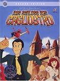 cover of Das Schloss des Cagliostro (Deluxe Edition, 2 DVDs)