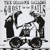 Ghost of the Rails