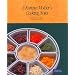 A Korean Mother's Cooking Notes