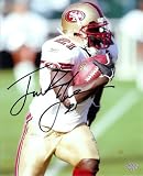 Frank Gore San Francisco 49ers Autographed 16x20 Photograph