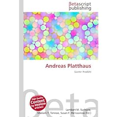 Andreas Platthaus