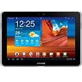 Samsung Galaxy Tab 10.1N - Tablet Android (pantalla t�ctil de 10,1" 1280 x 720, 64 GB de capacidad, procesador de 1 GHz, 1 GB de RAM, S.O. Android 3.2) color blanco