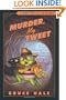 Murder, My Tweet: A Chet Gecko Mystery