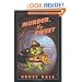 Murder, My Tweet: A Chet Gecko Mystery