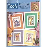 Pooh & Friends (Cross Stitch) (3156)