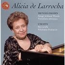 4 Romances sans paroles / Variations s�rieuses / Rondo Capricioso