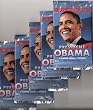 President Barack Obama Trading Cards Topps Five Sealed Packs