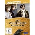 Der Zauberrabe Rumburak