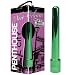 Penthouse City New Orleans Vibrator  Green