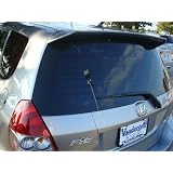 07-08 Honda Fit Factory Style Spoiler by Elite Wheels & Tyres