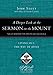 A Deeper Look at the Sermon on the Mount: Living Out the Way of Jesus (LifeGuide in Depth Series)