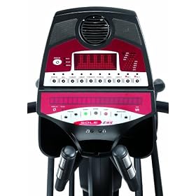 discount Sole E95 Elliptical Trainer for sale