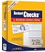 VersaCheck Refills Form # 3001 Personal Wallet Check, Green Prestige,250 Sheets/750 Checks