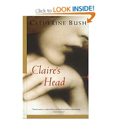 Claire's Head
