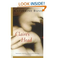 Claire's Head
