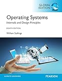 Operating systems : internals and design principles