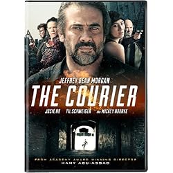 The Courier
