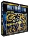 Doctor Who Exploding Tardis Jigsaw Puzzle