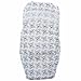 The Honest Company 10590 Boys Size 2 Skulls Diapers - 40 Count