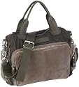 Liebeskind Berlin Notebook2 Damen Henkeltaschen, 35x28x14,5 cm (B x H x T)