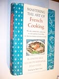 Mastering the Art of French Cooking
