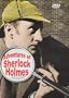 Adventures Of Sherlock Holmes [Slim Case]