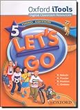 Let's go. 5 : digital classroom resources