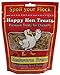 Mealworm Frenzy Chicken Treats