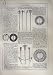1866 ART JOURNAL ANCIENT BROOCHES DRESS FASTENINGS