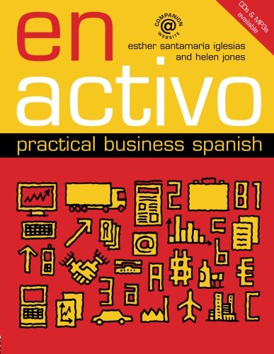 en activo practical business spanish