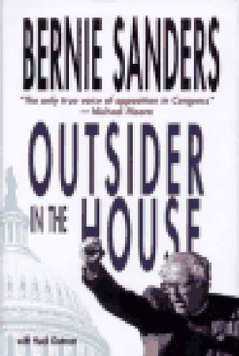 Outsider in the House