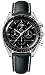 NEW OMEGA SPEEDMASTER MENS WATCH 3876.50.81