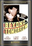 Cover art for  Beyond Tomorrow
