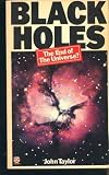 Revue Fontana  / Black Holes