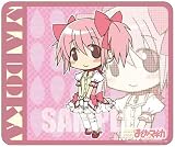 Puella Magi Madoka Magica 3d Mouse Pad: Chibi MadokaIMAGE