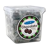 Starlight Chocolate Mints