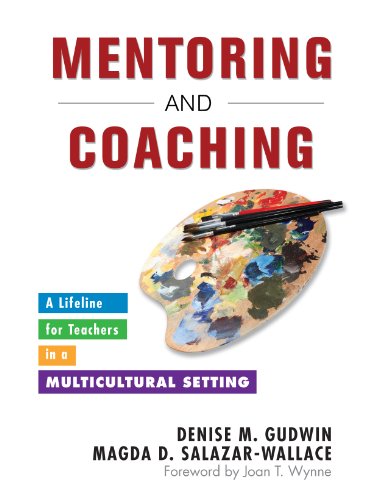 Mentoring and Coaching: A Lifeline for Teachers in a Multicultural Setting