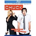 Chuck : Complete Season 1   Blu-ray
