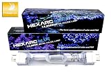 Phoenix 250W Metal Halide HQI 14,000k DE Bulb