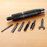 Wecheer Carving Handpiece